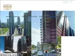 Sites similar to maslak1453yonetim.com