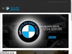 Sites similar to maslakbmw.com