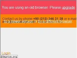 Sites similar to maslakdpf.com
