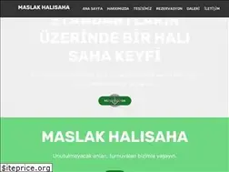 Sites similar to maslakhalisaha.com