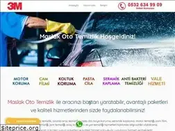 Sites similar to maslakototemizlik.com