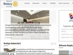 Sites similar to maslakrotary.org