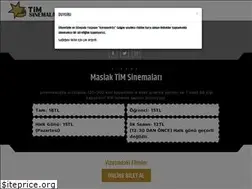 Sites similar to maslaktimsinemalari.com