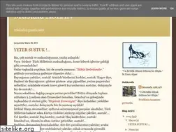 Sites similar to maslan.blogspot.com