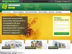 Sites similar to maslaoptom.ru