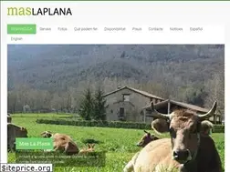 Sites similar to maslaplana.com