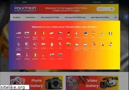 Sites similar to maslapolytron.com