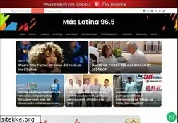 Sites similar to maslatina.com.mx