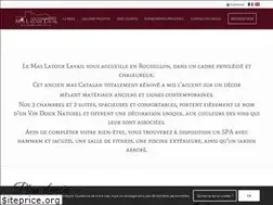 Sites similar to maslatourlavail.com