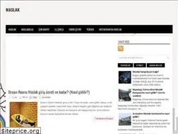 Sites similar to maslayk.com