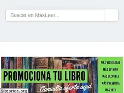 Sites similar to masleer.com