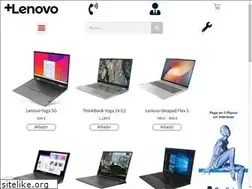 Sites similar to maslenovo.es