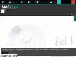 Sites similar to masli.eu