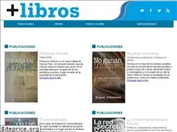 Sites similar to maslibros.es