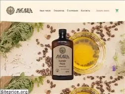 Sites similar to maslica.ru