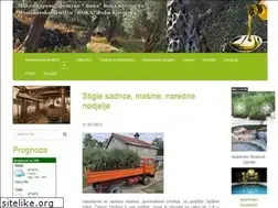 Sites similar to maslinaboka.org