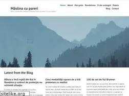 Sites similar to maslinacupareri.com