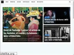 Sites similar to masliteratura.com.mx