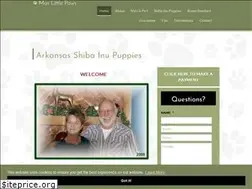 Sites similar to maslittlepaws.com