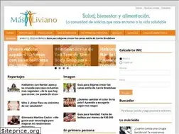 Sites similar to masliviano.cl