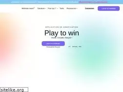 Sites similar to maslo.app