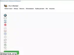 Sites similar to maslo.expert