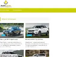 Sites similar to maslocar.com