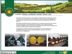 Sites similar to maslodel.ru