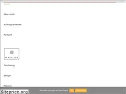 Sites similar to maslok.de