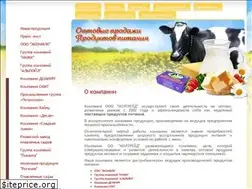Sites similar to masloprod.ru