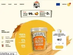 Sites similar to maslove.pl