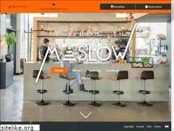 Sites similar to maslowcafe.nl
