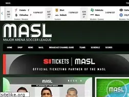 Sites similar to maslsoccer.com