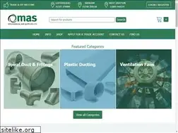 Sites similar to masltd.com
