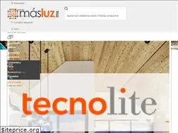 Sites similar to masluz.mx