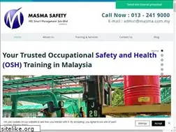 Sites similar to masma.com.my