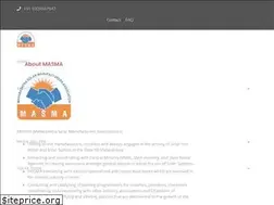 Sites similar to masma.in