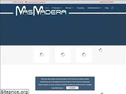 Sites similar to masmadera.eu