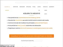 Sites similar to masmadera.net