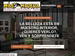 Sites similar to masmaderasl.com