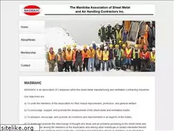 Sites similar to masmahc.com