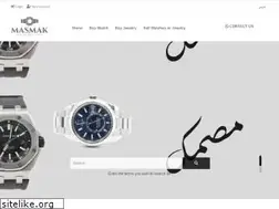 Sites similar to masmak.com