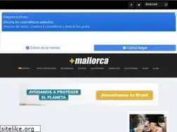 Sites similar to masmallorca.es