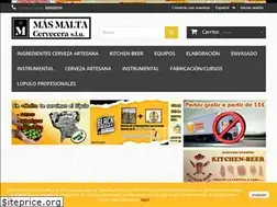 Sites similar to masmalta.com
