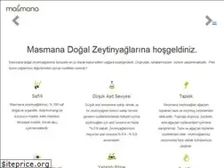 Sites similar to masmana.com