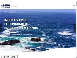 Sites similar to masmar.cl