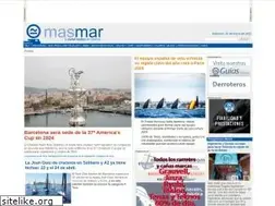 Sites similar to masmar.net