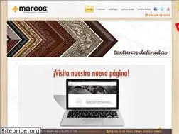 Sites similar to masmarcos.com.mx