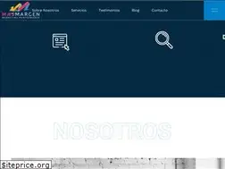 Sites similar to masmargen.cl