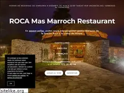 Sites similar to masmarroc.com